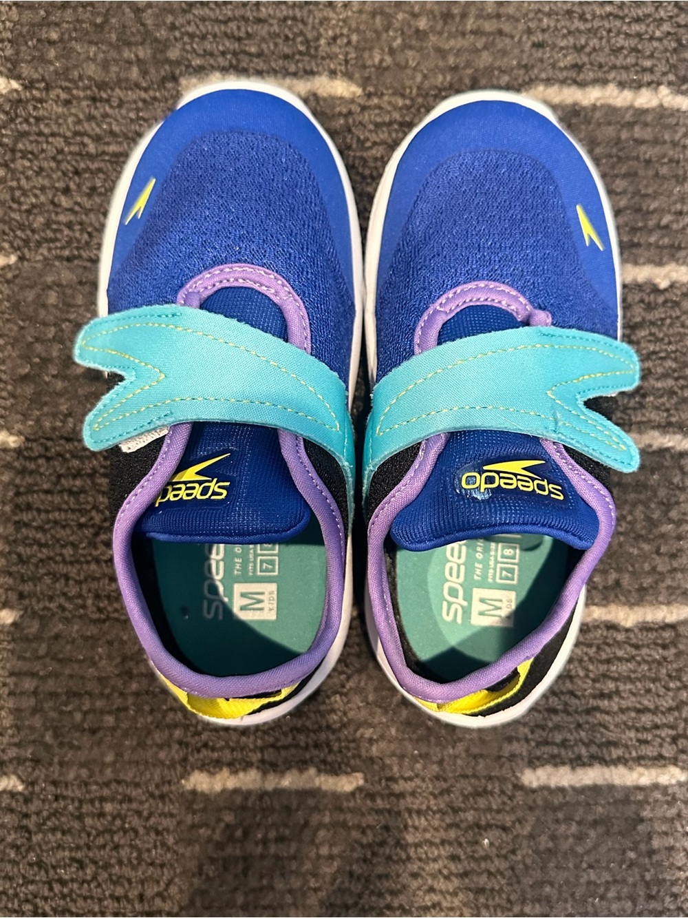 Speedo Toddler Water Shoes